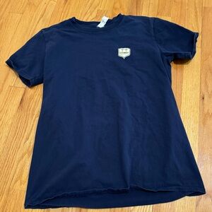 Men’s T-shirt “Chimay Belgian Trappist Beer”